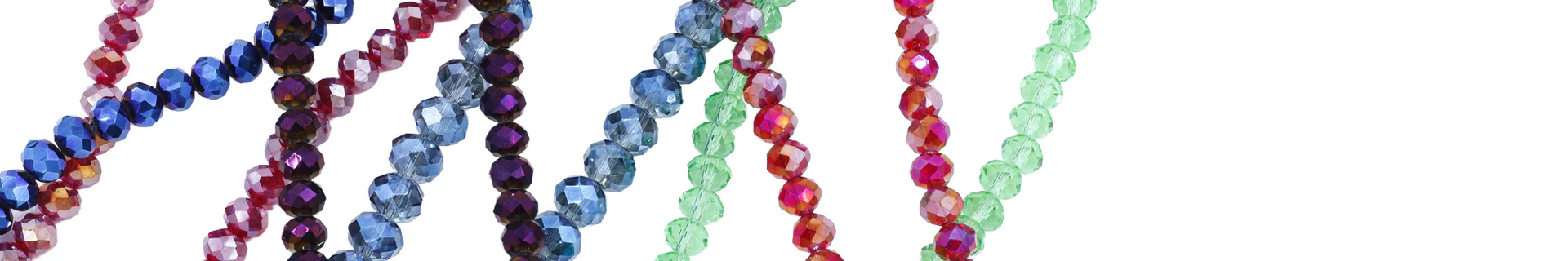 Masterpieces Start With Every Bead