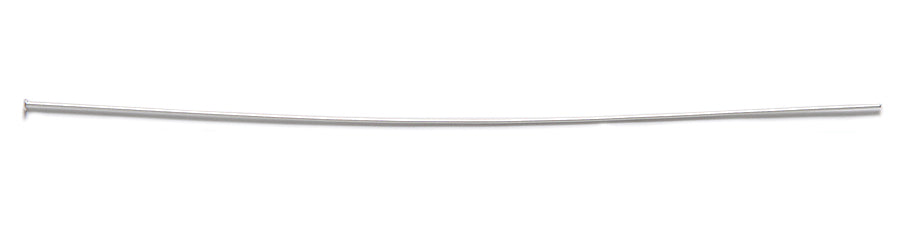 Flat Top/Standard Head Pins